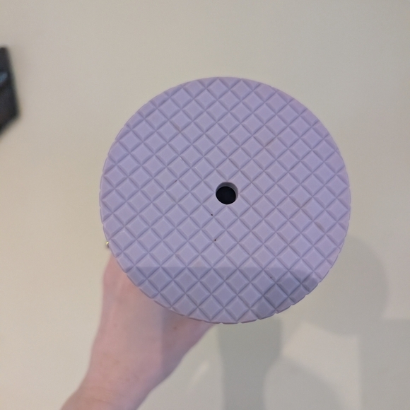 Starbucks Lavender Tumbler Purple - Picture 3 of 6